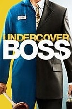 Watch Undercover Boss Zumvo